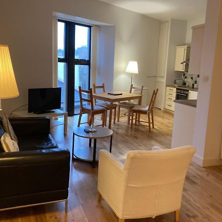 5 Albert Street, Kirkwall, Orkney. 外观 照片