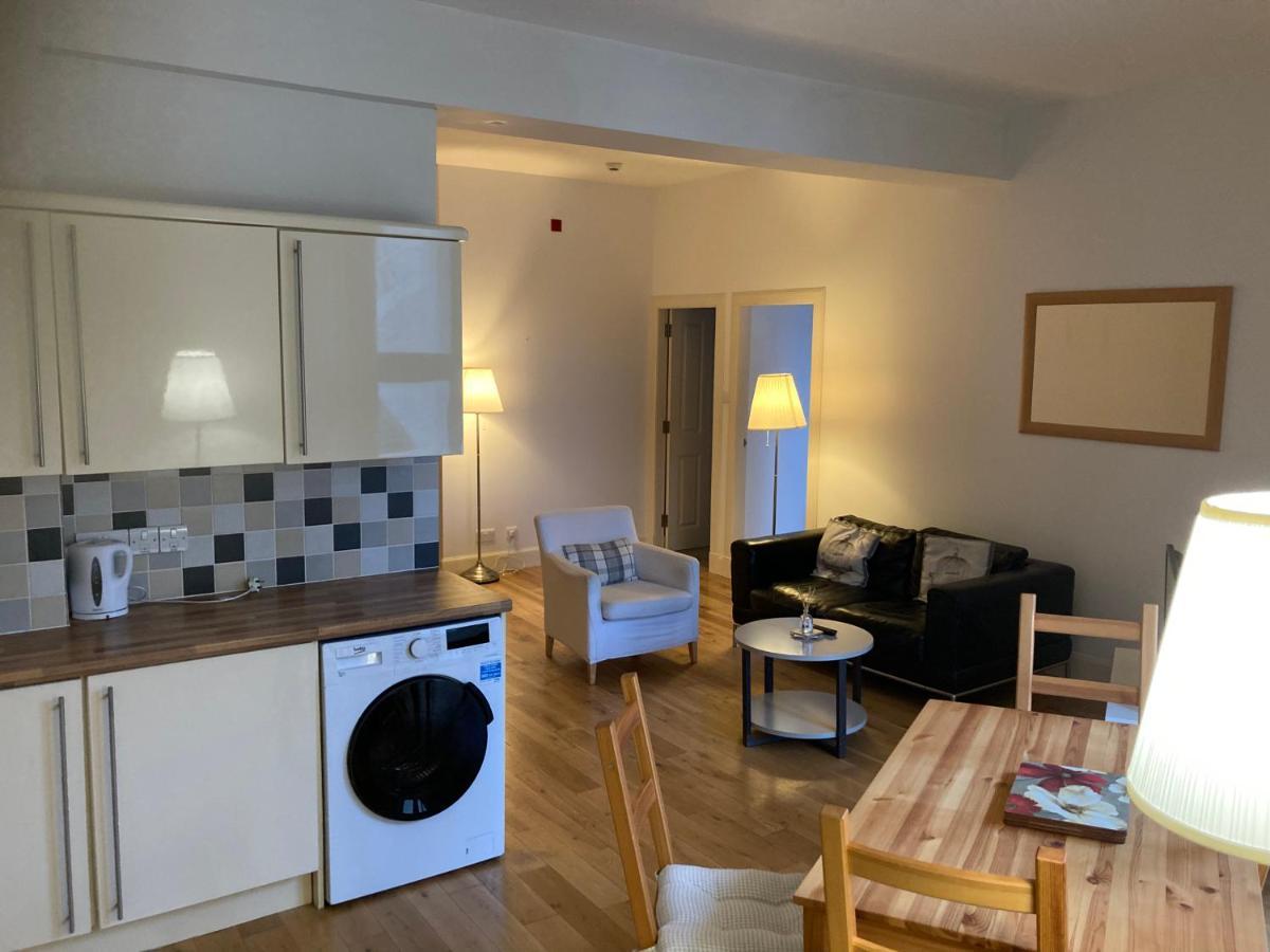 5 Albert Street, Kirkwall, Orkney. 外观 照片